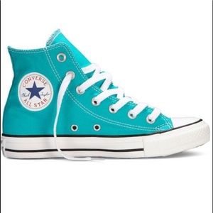 Converse high tops